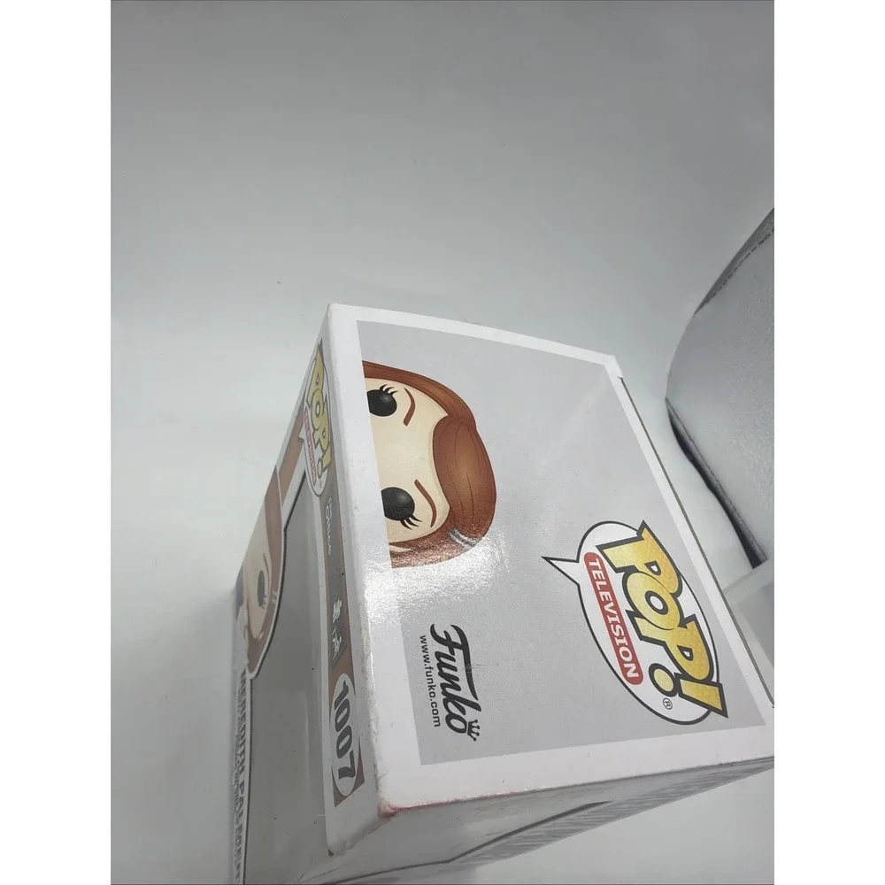 Funko Pop! TV: Meredith Palmer #1007 The‎ Office Vinyl Figure i2